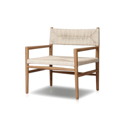 Four Hands Lomas Outdoor Chair-Patio Pelican