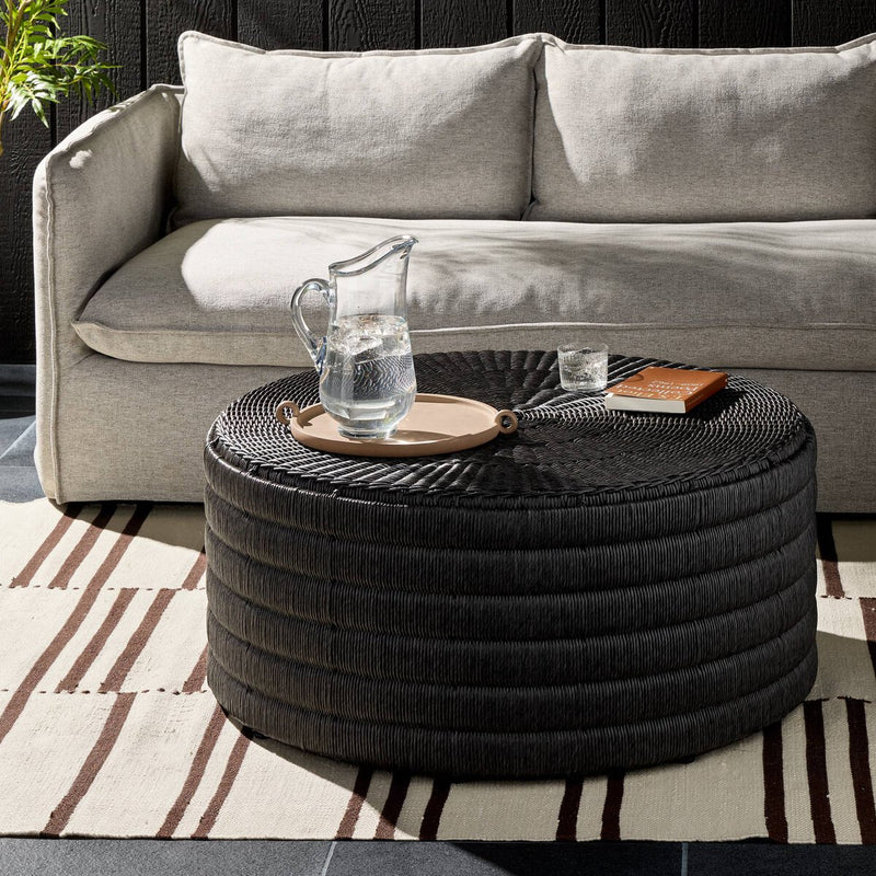 Four Hands Madura Coffee Table-Patio Pelican
