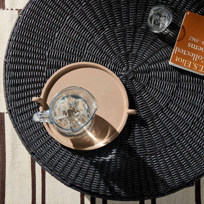Four Hands Madura Coffee Table-Patio Pelican