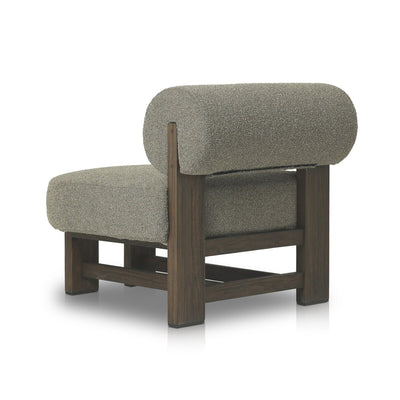 Four Hands Malta Outdoor Chair-Patio Pelican