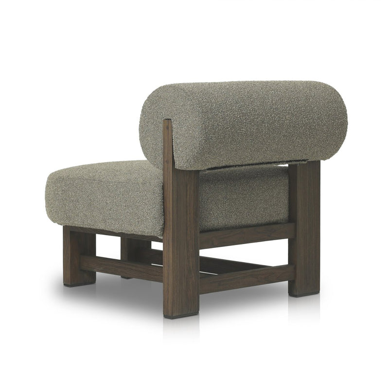 Four Hands Malta Outdoor Chair-Patio Pelican