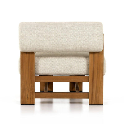 Four Hands Malta Outdoor Chair-Patio Pelican