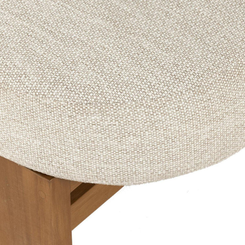 Four Hands Malta Outdoor Chair-Patio Pelican