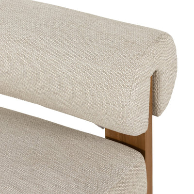 Four Hands Malta Outdoor Chair-Patio Pelican