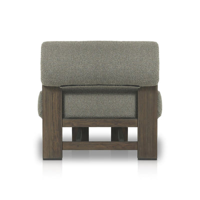 Four Hands Malta Outdoor Chair-Patio Pelican