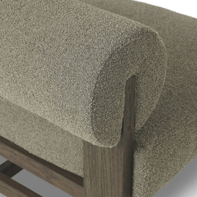 Four Hands Malta Outdoor Chair-Patio Pelican