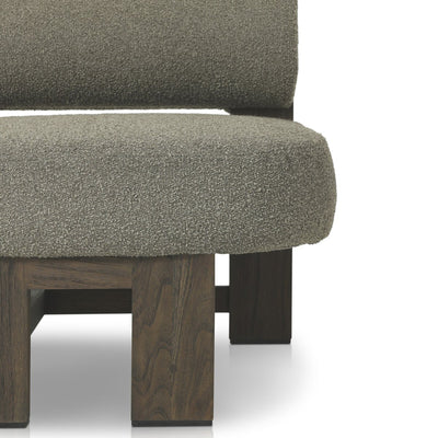 Four Hands Malta Outdoor Chair-Patio Pelican