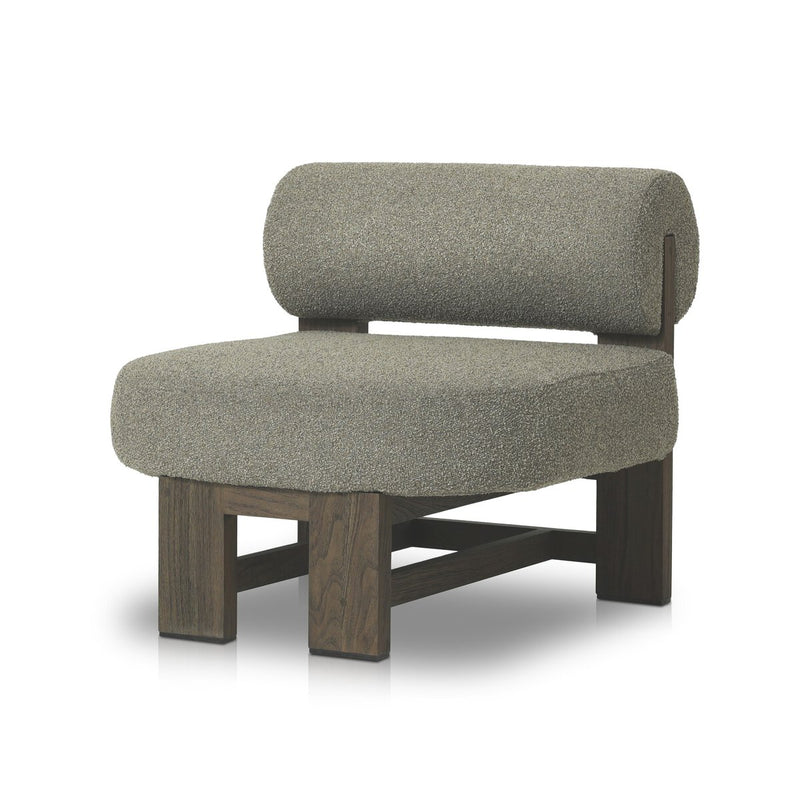 Four Hands Malta Outdoor Chair-Patio Pelican