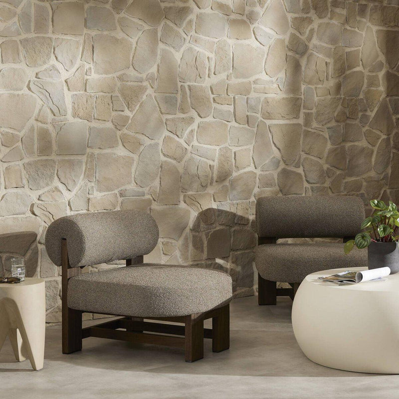 Four Hands Malta Outdoor Chair-Patio Pelican