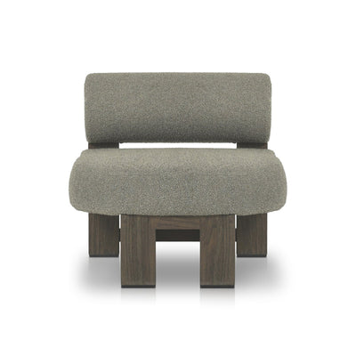 Four Hands Malta Outdoor Chair-Patio Pelican
