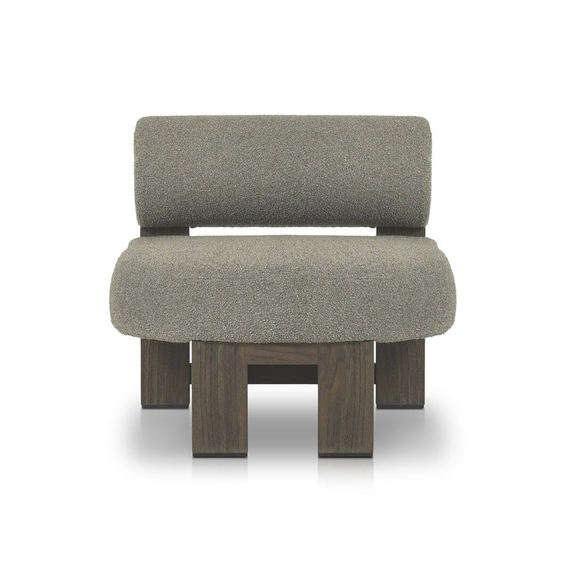 Four Hands Malta Outdoor Chair-Patio Pelican
