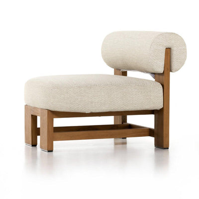 Four Hands Malta Outdoor Chair-Patio Pelican