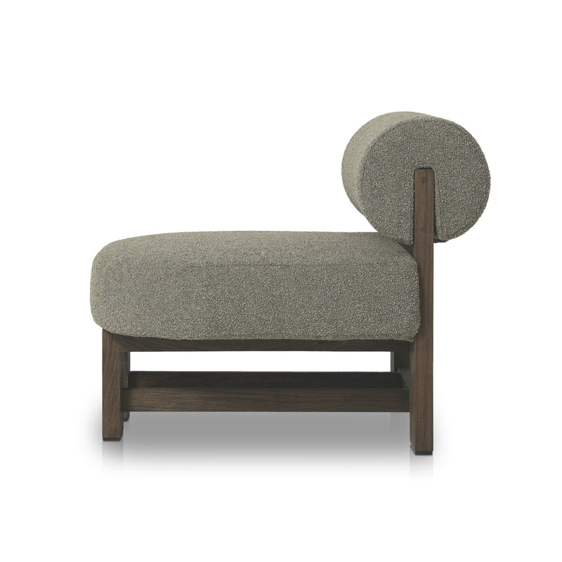 Four Hands Malta Outdoor Chair-Patio Pelican