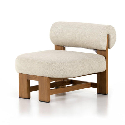 Four Hands Malta Outdoor Chair-Patio Pelican