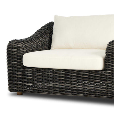 Four Hands Messina Outdoor Chair-Patio Pelican