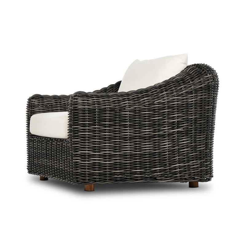 Four Hands Messina Outdoor Chair-Patio Pelican