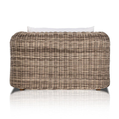 Four Hands Messina Outdoor Chair-Patio Pelican