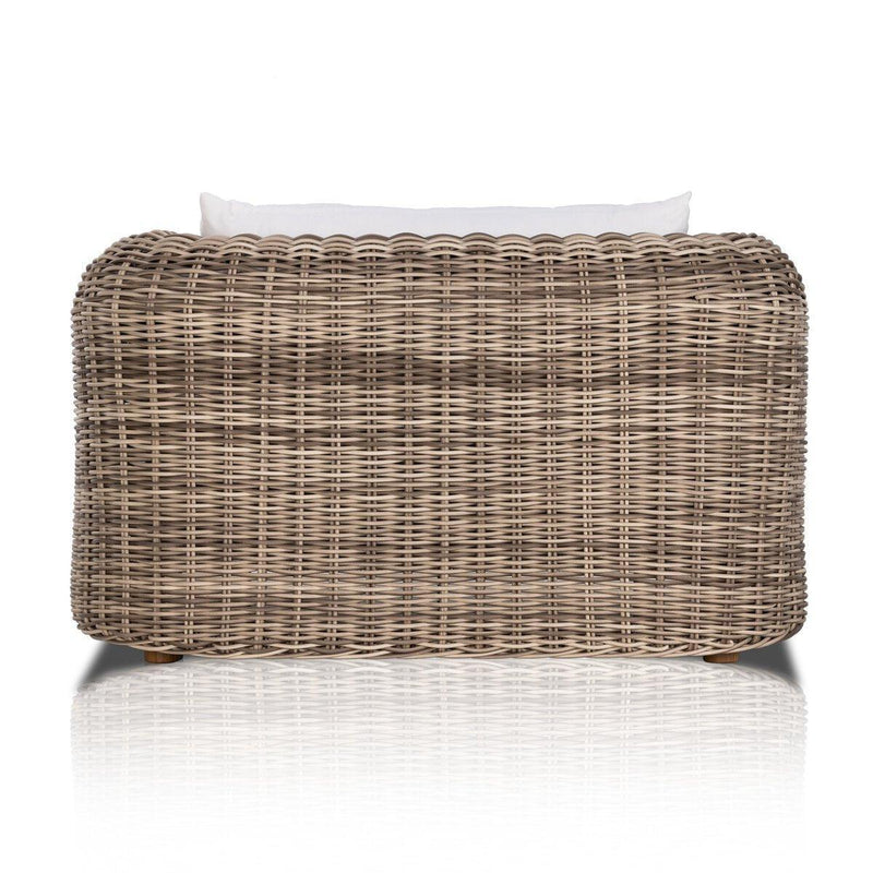 Four Hands Messina Outdoor Chair-Patio Pelican