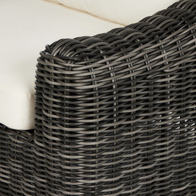 Four Hands Messina Outdoor Chair-Patio Pelican