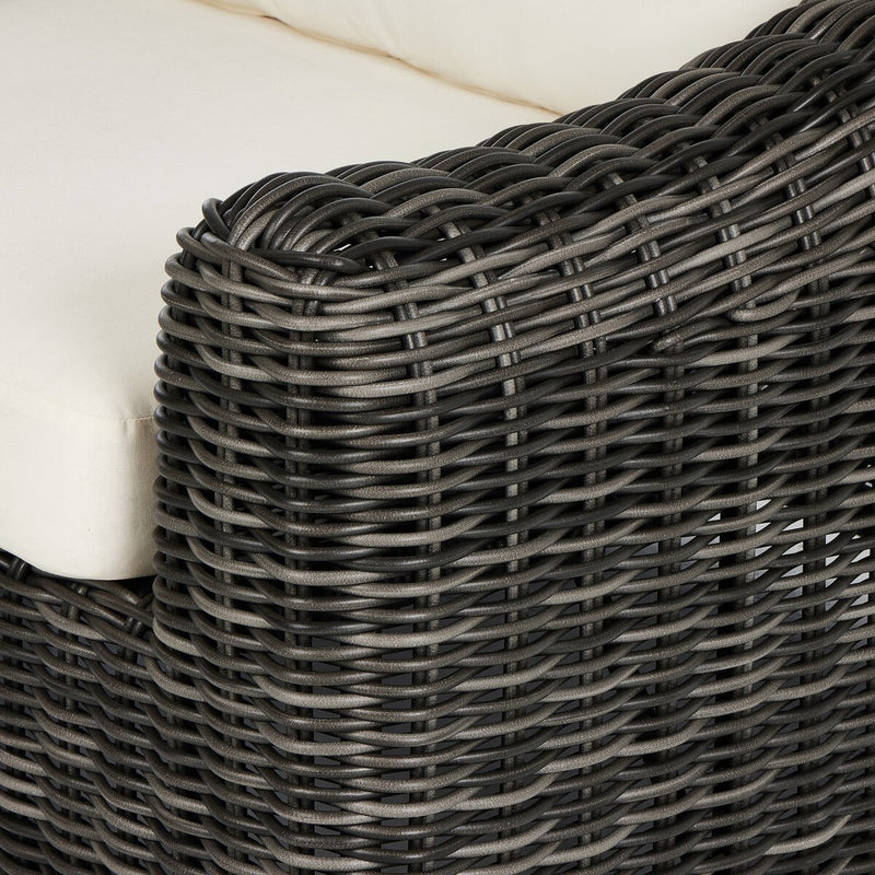 Four Hands Messina Outdoor Chair-Patio Pelican