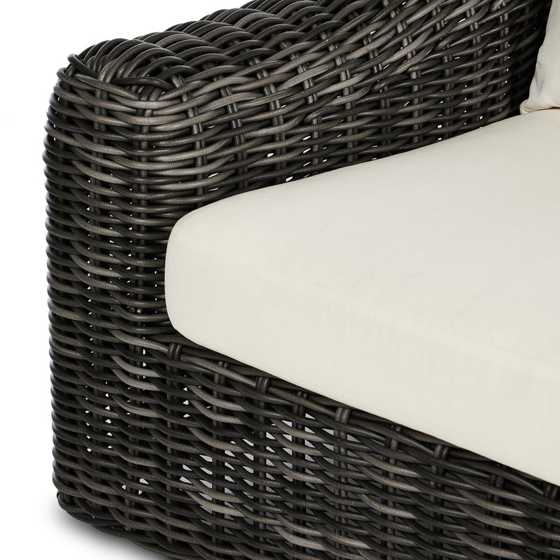 Four Hands Messina Outdoor Chair-Patio Pelican
