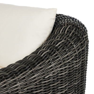 Four Hands Messina Outdoor Chair-Patio Pelican