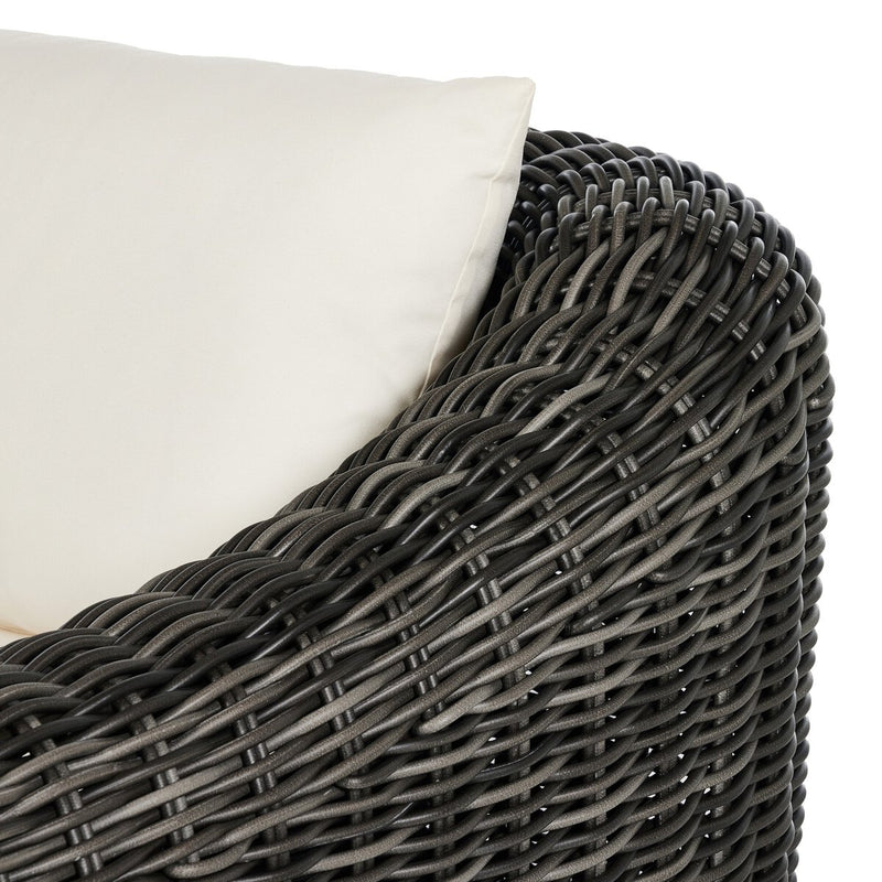Four Hands Messina Outdoor Chair-Patio Pelican