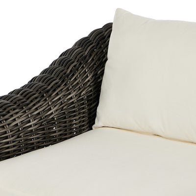 Four Hands Messina Outdoor Chair-Patio Pelican