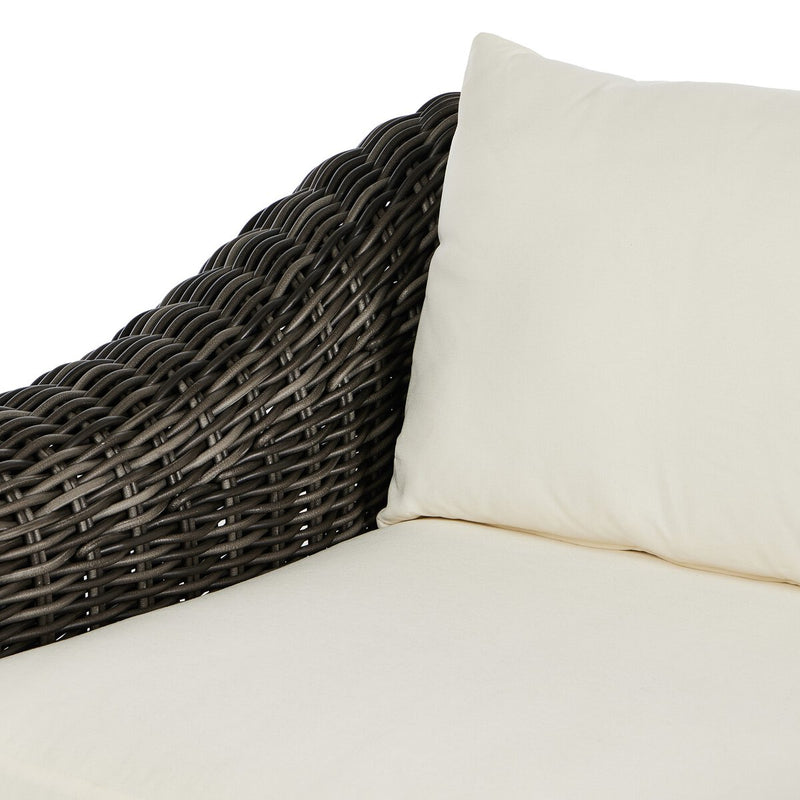 Four Hands Messina Outdoor Chair-Patio Pelican