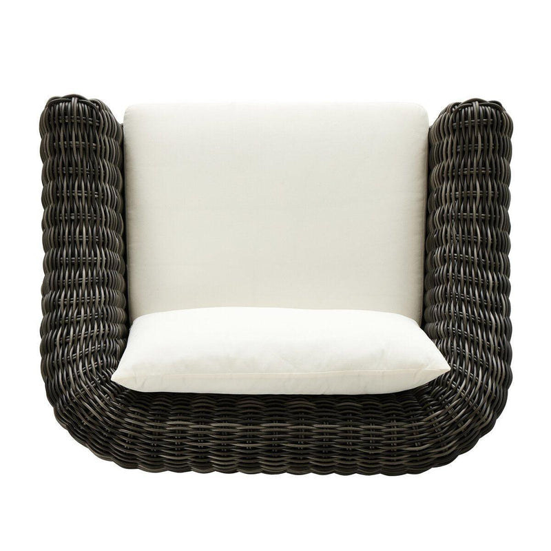 Four Hands Messina Outdoor Chair-Patio Pelican