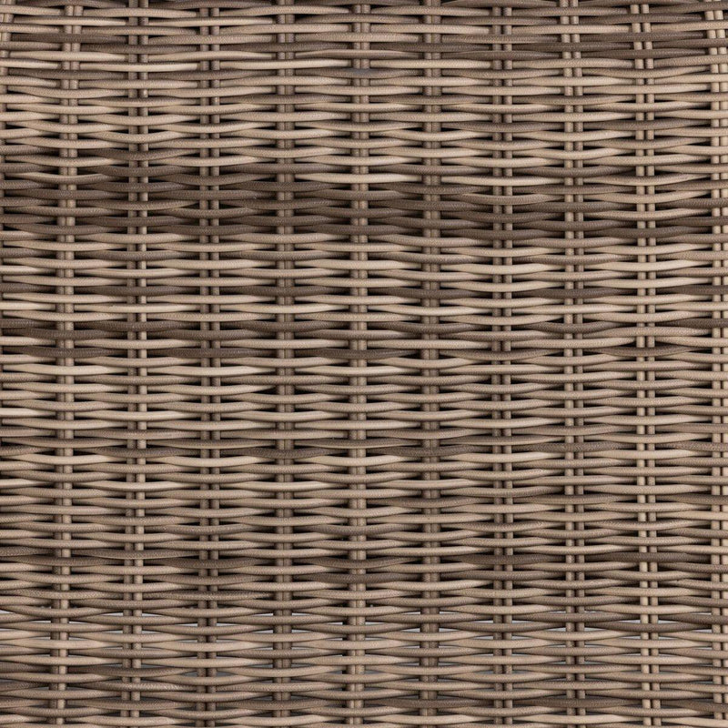 Four Hands Messina Outdoor Chair-Patio Pelican