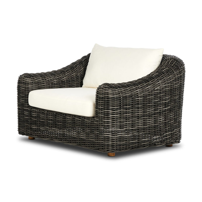 Four Hands Messina Outdoor Chair-Patio Pelican