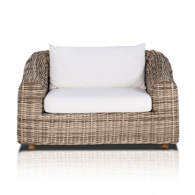 Four Hands Messina Outdoor Chair-Patio Pelican
