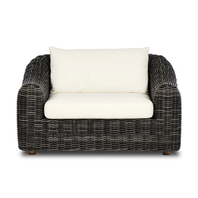 Four Hands Messina Outdoor Chair-Patio Pelican