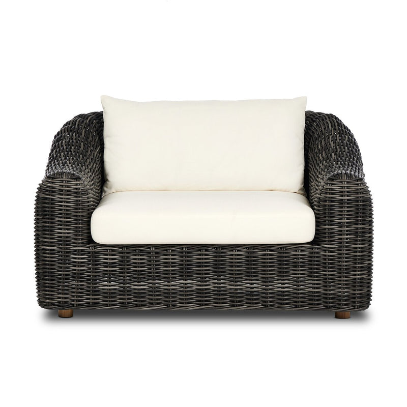 Four Hands Messina Outdoor Chair-Patio Pelican