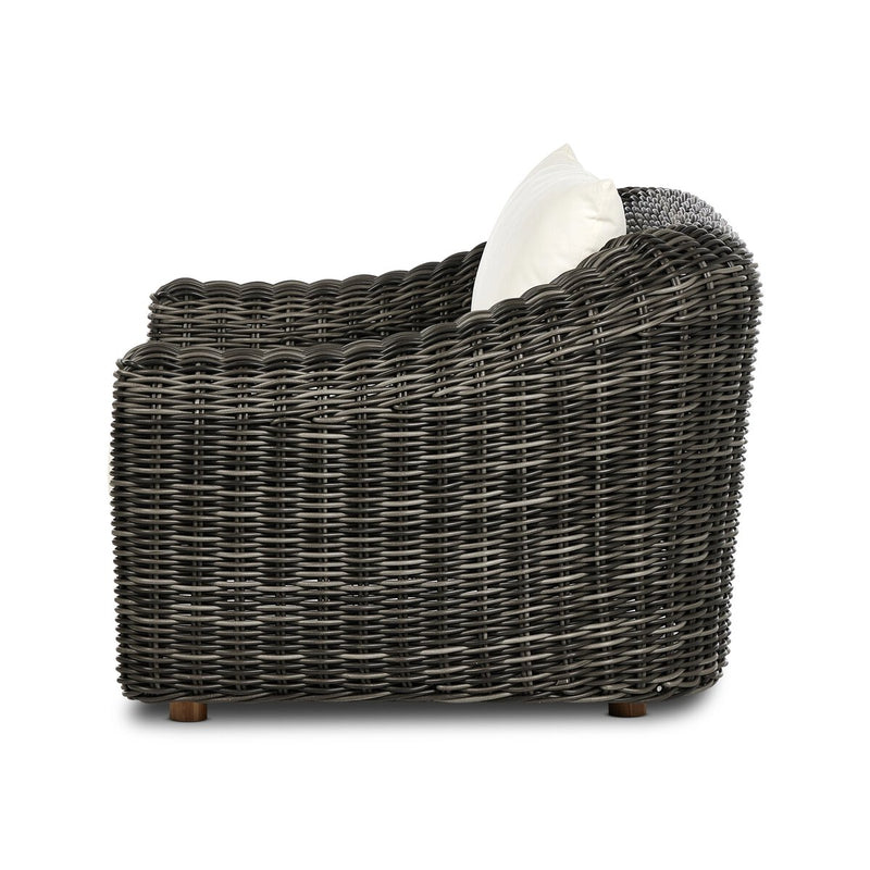 Four Hands Messina Outdoor Chair-Patio Pelican