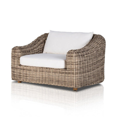 Four Hands Messina Outdoor Chair-Patio Pelican
