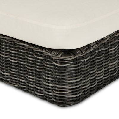 Four Hands Messina Outdoor Chaise Lounge-Patio Pelican