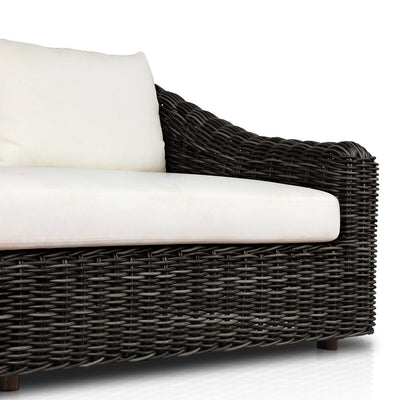 Four Hands Messina Outdoor Sofa - 106"-Patio Pelican
