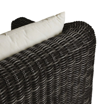 Four Hands Messina Outdoor Sofa - 106"-Patio Pelican