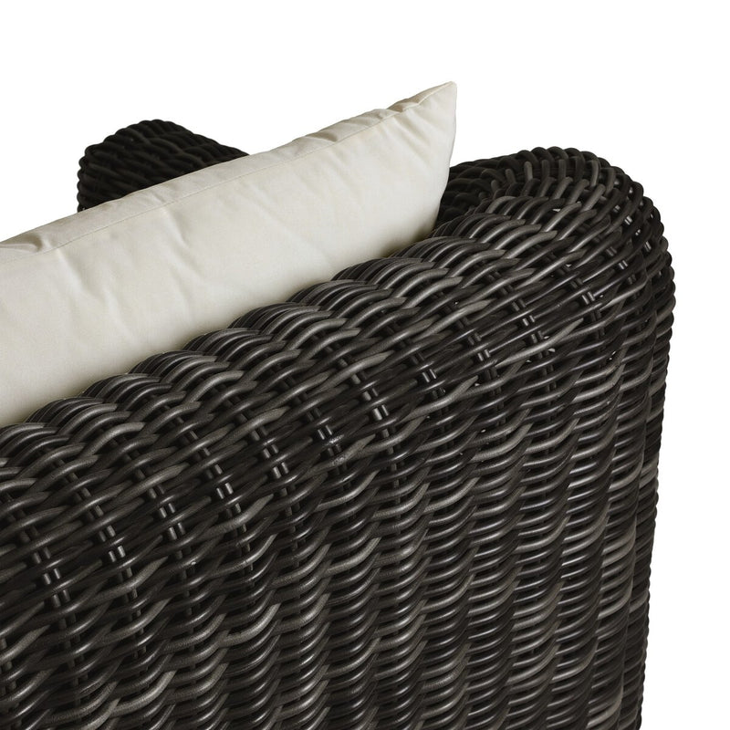 Four Hands Messina Outdoor Sofa - 106"-Patio Pelican