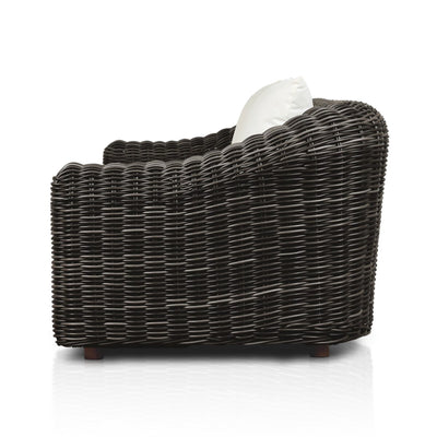 Four Hands Messina Outdoor Sofa - 106"-Patio Pelican
