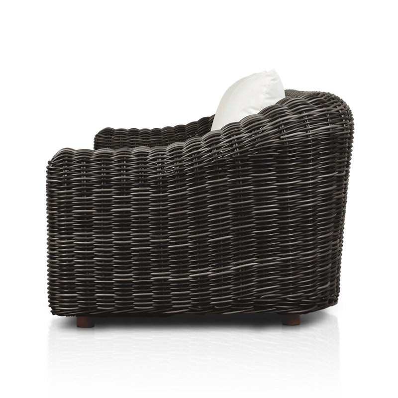 Four Hands Messina Outdoor Sofa - 106"-Patio Pelican