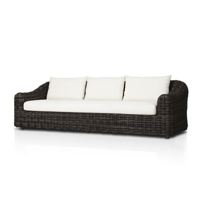 Four Hands Messina Outdoor Sofa - 106"-Patio Pelican