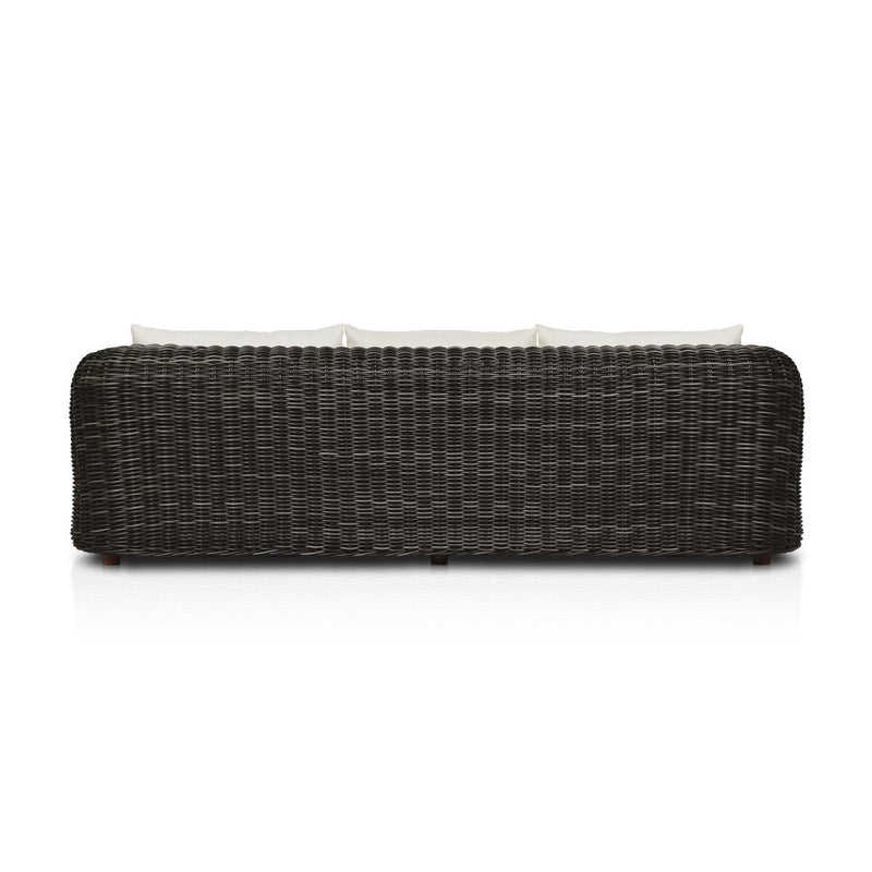 Four Hands Messina Outdoor Sofa - 106"-Patio Pelican