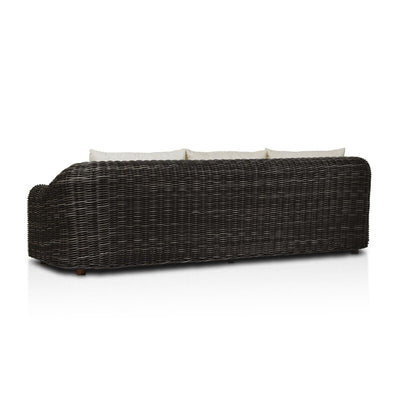 Four Hands Messina Outdoor Sofa - 106"-Patio Pelican