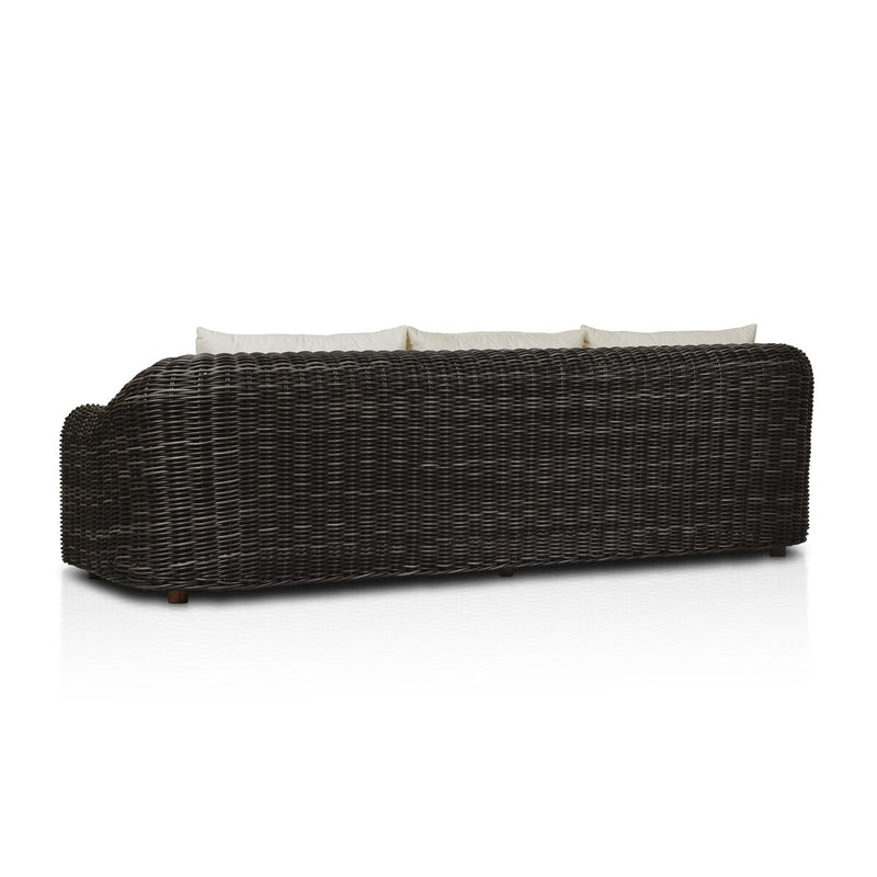 Four Hands Messina Outdoor Sofa - 106"-Patio Pelican