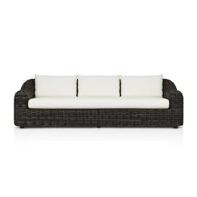 Four Hands Messina Outdoor Sofa - 106"-Patio Pelican