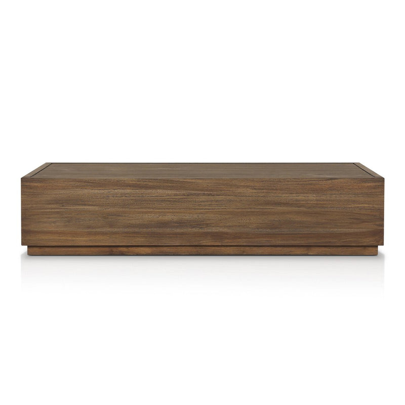Four Hands Messo Outdoor Coffee Table-Patio Pelican