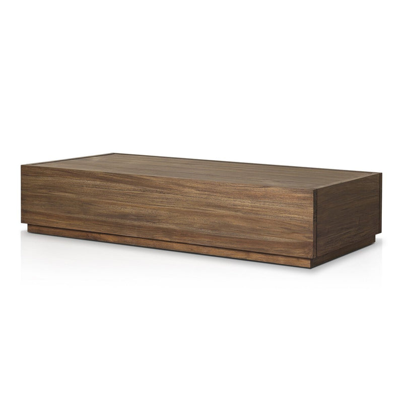 Four Hands Messo Outdoor Coffee Table-Patio Pelican